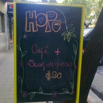 Hope Market - Desserts Near Me - Buenos Aires, C