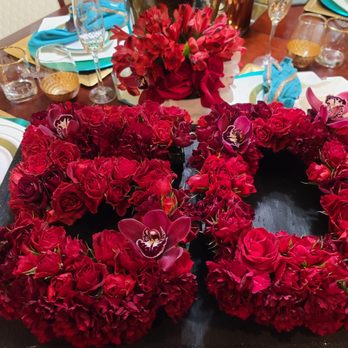 Modern Luxe Flowers - Floral Designers Near Me Modern Luxe Flowers - Floral Designers Near Me