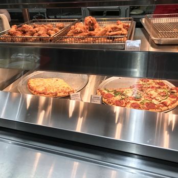 Costco Wholesale - Chicken wings and pizza - Grocery Near Me - Mississauga, Ontario Costco Wholesale - Chicken wings and pizza - Grocery Near Me - Mississauga, Ontario