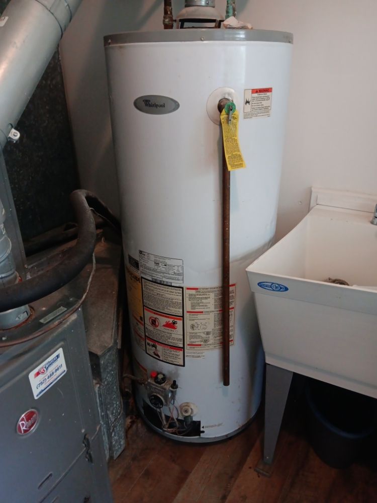 Slide of Jake's Family Home Services