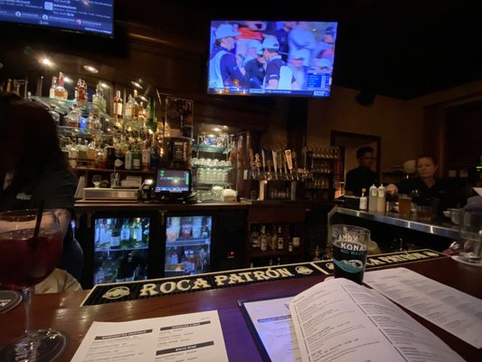 Black Powder Tavern by null