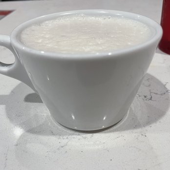 Big Bear Biscuits - Lavender chai latte - Breakfast & Brunch Near Me - Indianapolis, Indiana