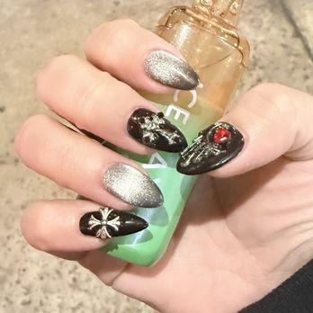 Eon Nails & Spa - Nail Salons Near Me - Walnut, California Eon Nails & Spa - Nail Salons Near Me - Walnut, California