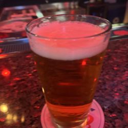 The Republic - Modelo, asked for bottle got glass.  I'll still Drink it.