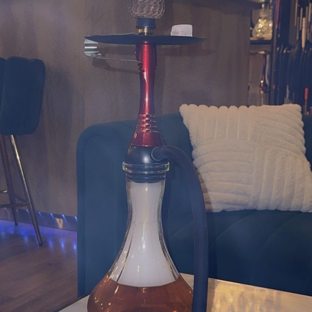 Hookah Time - Hookah Bars Near Me - Sherman Oaks, California