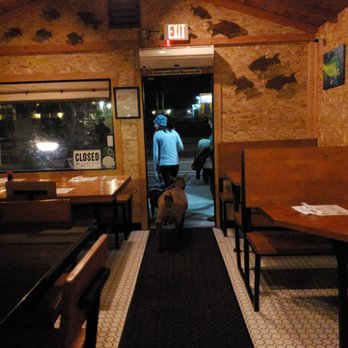 Kai Ola Sushi - I don't know another cool sushi place that has goats!!!!! - Sushi Bars Near Me - Encinitas, California Kai Ola Sushi - I don't know another cool sushi place that has goats!!!!! - Sushi Bars Near Me - Encinitas, California