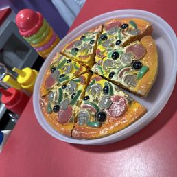 Pizza!