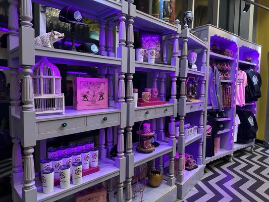 Voodoo Doughnut by null