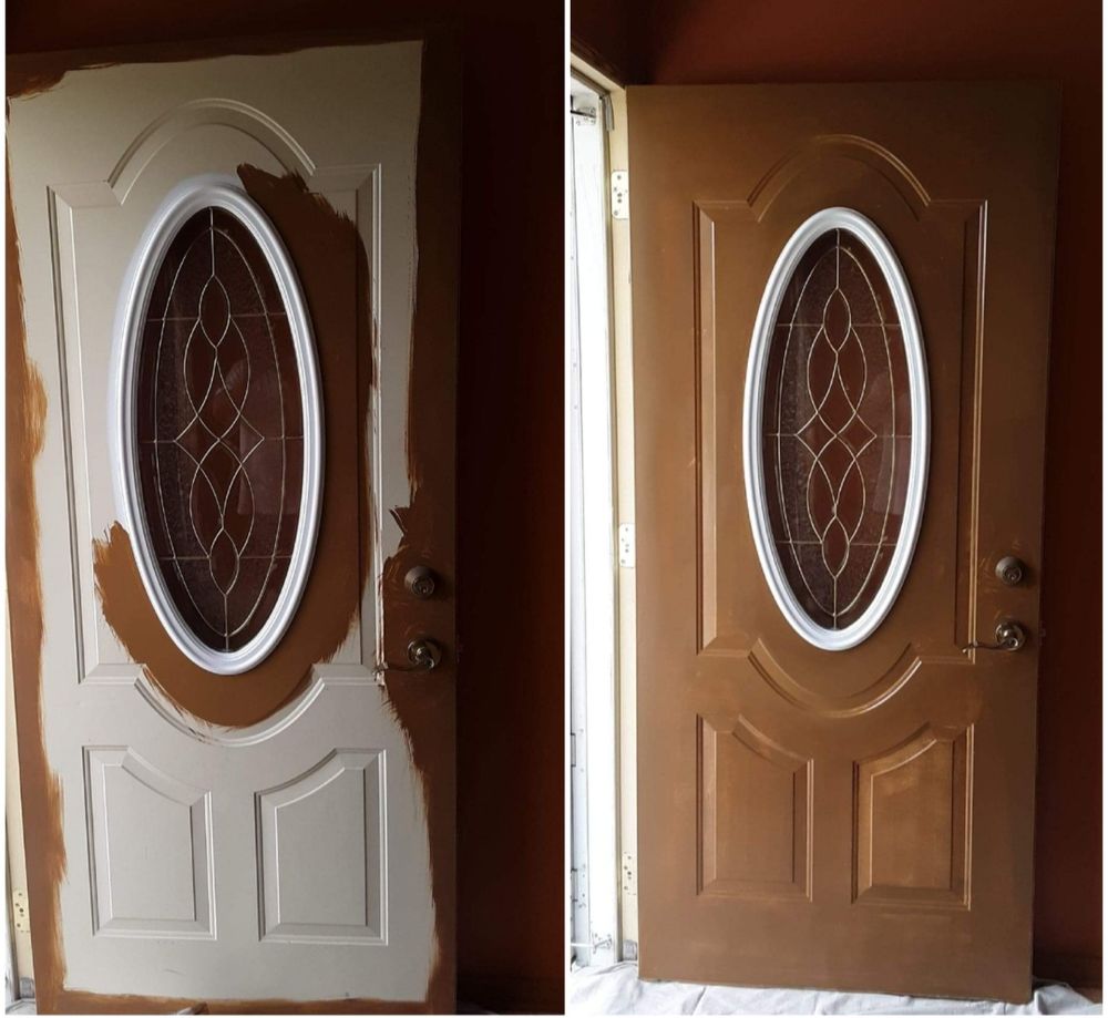 ANTONIO’S PAINTING Request a Quote Beloit, Wisconsin Painters