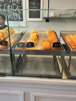 Koala Kolache by null