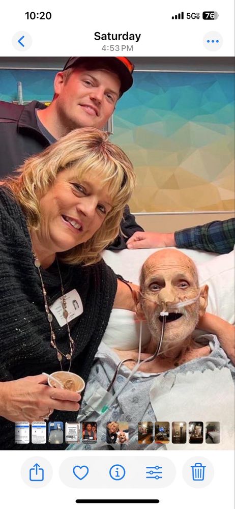 Ochsner Medical Center - patient advocate in Jefferson, LA