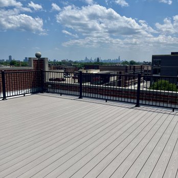 4GC Decks - Safe and beautiful open space for all to enjoy! - Decks & Railing Near Me