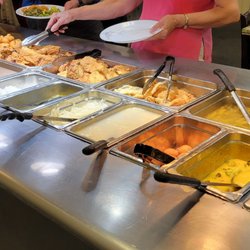 Hot bar