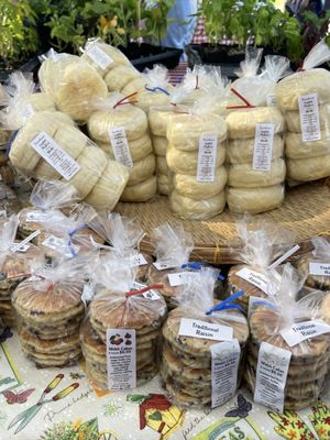 Garfield Park Farmers Market by null
