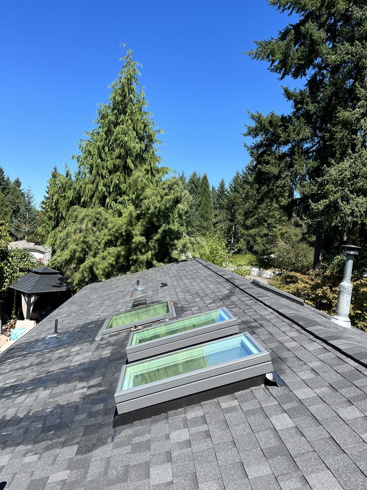 PURDY WINDOW CLEANING - Updated June 2025 - 11 Photos - Gig Harbor ...