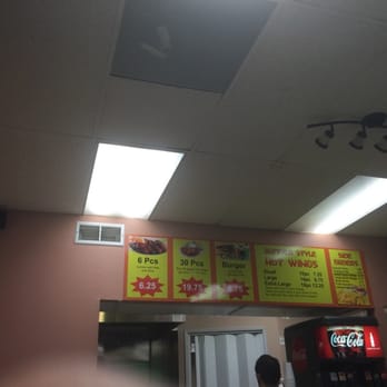 Crazy Hot Wings - Salad Near Me - Tujunga, California Crazy Hot Wings - Salad Near Me - Tujunga, California