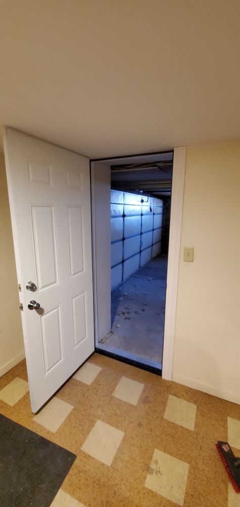 Slide of Handy Gutters