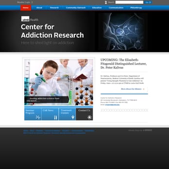 Gutensite - Design Sample: www.addiction.gutensite.com - Web Design Near Me - San Francisco, California Gutensite - Design Sample: www.addiction.gutensite.com - Web Design Near Me - San Francisco, California