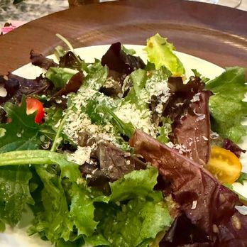 Cafe Wang - Great salad - Dim Sum Near Me - La Verne, California