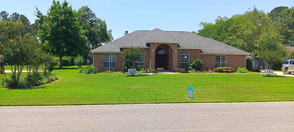 Slide of Satterwhite Roofing Company