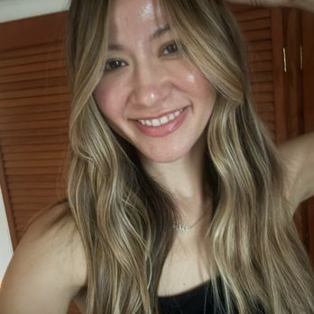 Salt Color X Extensions - balayage/highlights - Hair Stylists Near Me - Santa Barbara, California Salt Color X Extensions - balayage/highlights - Hair Stylists Near Me - Santa Barbara, California