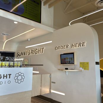 Sunright Tea Studio  - Bubble Tea Near Me - Las Vegas, Nevada