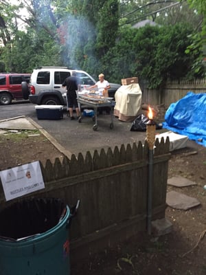 Pellegrini's Prime Meats, Fish & Catering by null