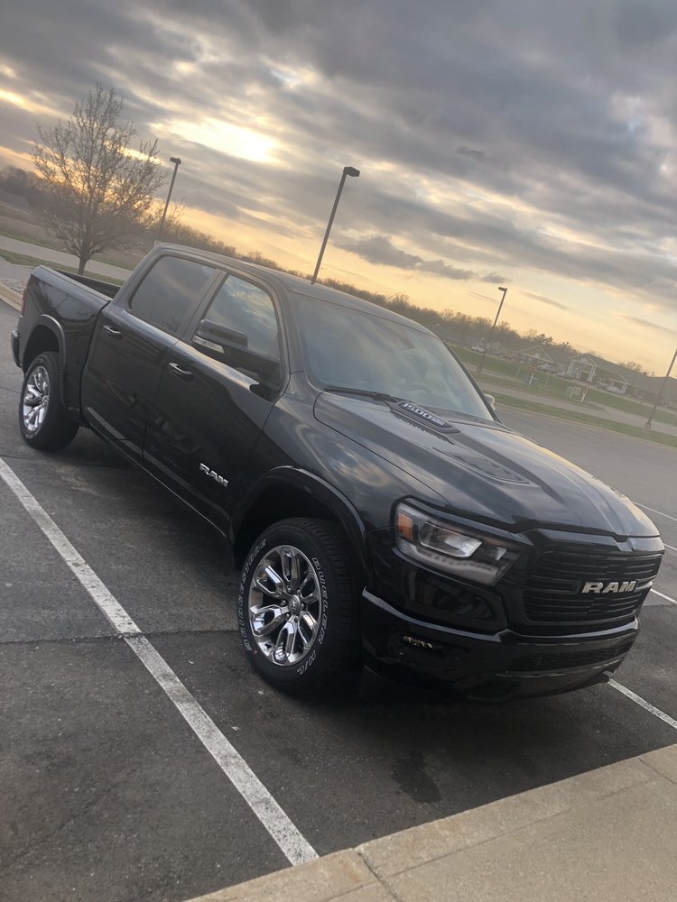 FIELDHOUSE CHRYSLER DODGE JEEP RAM - Updated March 2025 - 1420 S ...