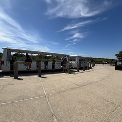 Coast Guard Beach