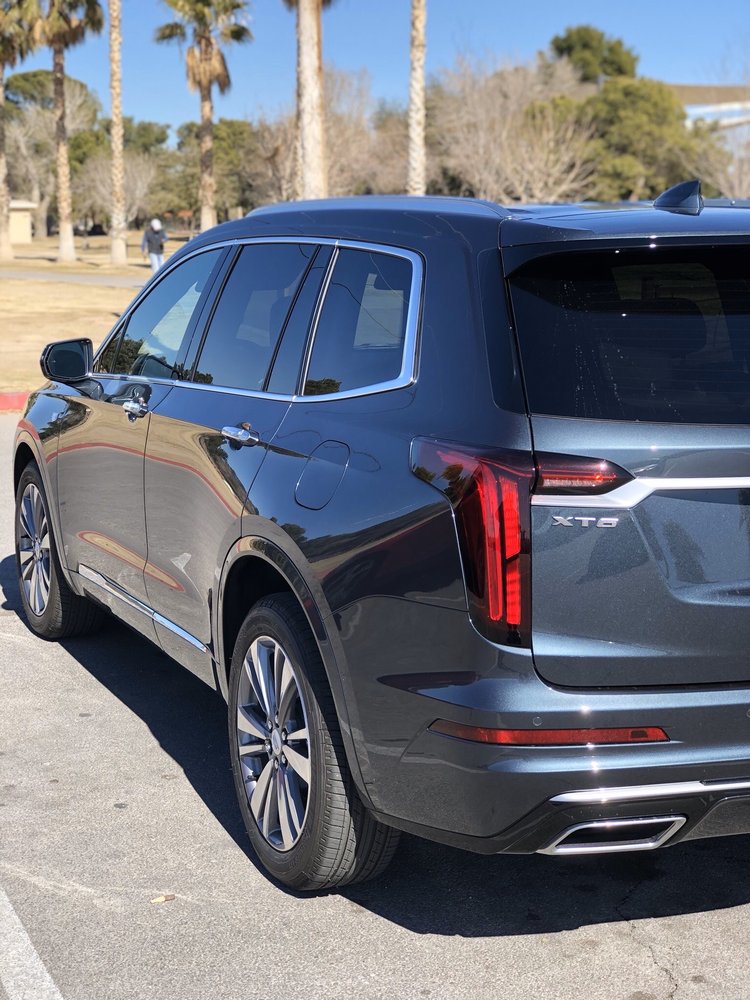 FINDLAY CADILLAC 76 Photos & 236 Reviews 993 Auto Show Dr