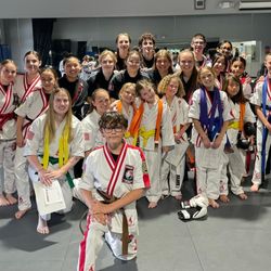 Freestyle Martial Arts