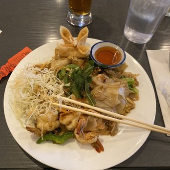 Thai Mint - Drunken Noodles - Thai Near Me - Colorado Springs, Colorado Thai Mint - Drunken Noodles - Thai Near Me - Colorado Springs, Colorado