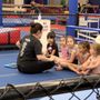Gliders Gymnastics