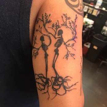 Circus Tattoo - Tattoo Near Me - Miami Beach, Florida Circus Tattoo - Tattoo Near Me - Miami Beach, Florida