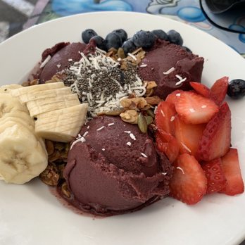 Basecamp Dinette - Açaí Bowl - Coffee & Tea Near Me - Burbank, California Basecamp Dinette - Açaí Bowl - Coffee & Tea Near Me - Burbank, California
