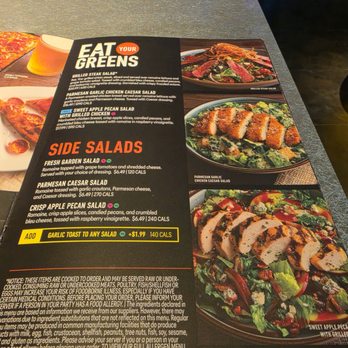 Dave & Buster's Concord - USA - Salads - Arcades Near Me - Concord, California