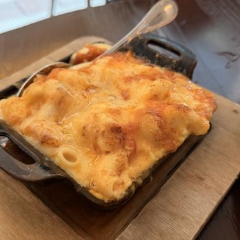 Succotash Prime - Old Bay Mac'n'Cheese - Southern Near Me - Washington, DC, District of Columbia Succotash Prime - Old Bay Mac'n'Cheese - Southern Near Me - Washington, DC, District of Columbia