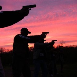 Strategic Weapons Academy Of Texas
