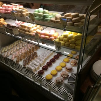 Le Panier - Macaroons, eclairs, what more could you ask for? - Bakeries Near Me - Seattle, Washington Le Panier - Macaroons, eclairs, what more could you ask for? - Bakeries Near Me - Seattle, Washington