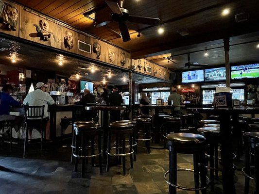 Cooter Brown's Tavern by null