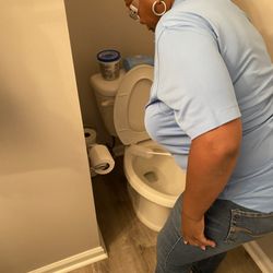 Hurricane Holden Cleaning Service
