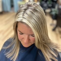 The Look Hair Salon