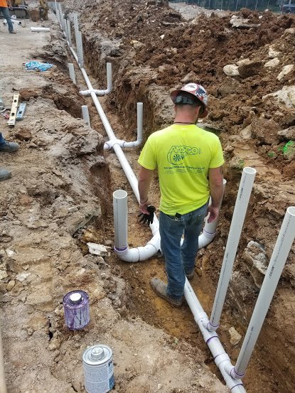 Slide of Affordable Plumbing, Sewer & Drain Cleaning