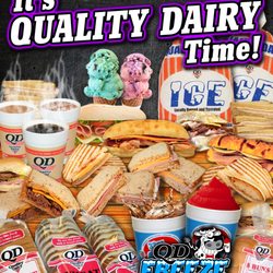 Quality Dairy Store