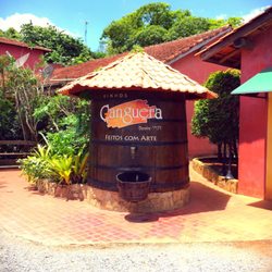 Vinhos Canguera