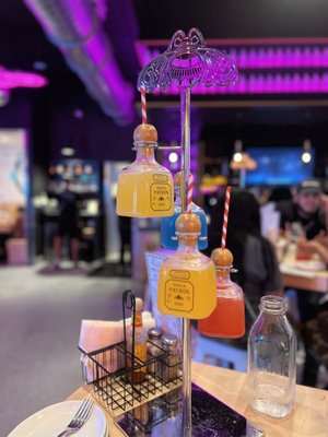 JoJo's Shake Bar - Orlando by null