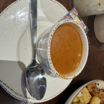 First Watch - Tomato Basil Soup - Breakfast & Brunch Near Me - Lewis Center, Ohio