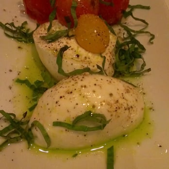 Mamma Maria - Italian Near Me - Boston, Massachusetts