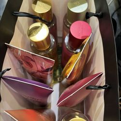 Birthday Gifts for the "current" Gf.