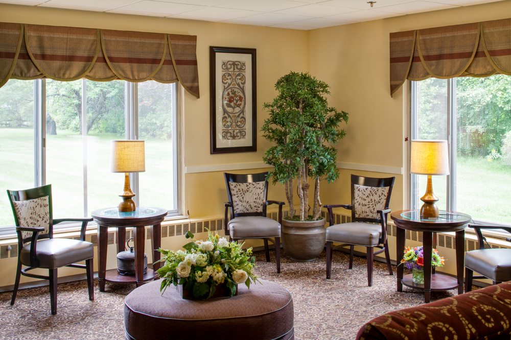 Berlin Health & Rehabilitation Center - patient advocate in Barre, VT